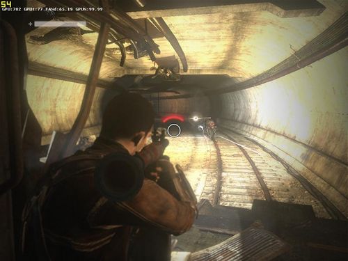 终结者：救世主游戏截图