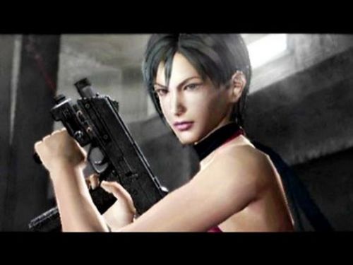 生化危机4游戏截图