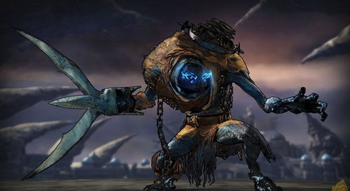 波斯王子4：重生游戏截图