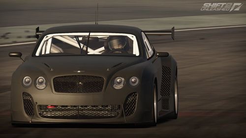 极品飞车15游戏截图