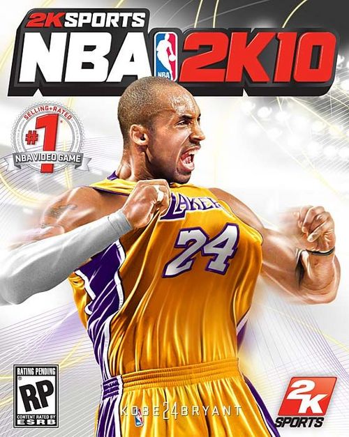 NBA 2K10配置要求