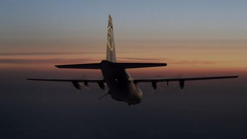 鹰击长空2游戏截图