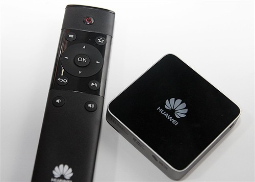 华为秘盒M310的CPU是什么