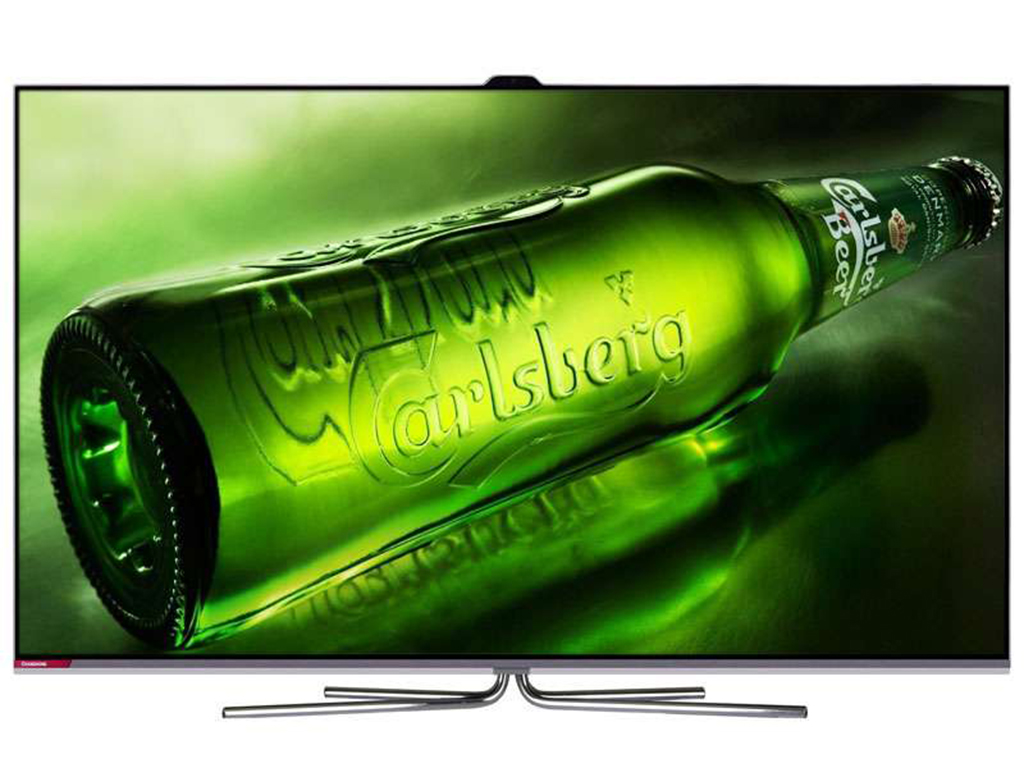 长虹3D65B8000i怎么样