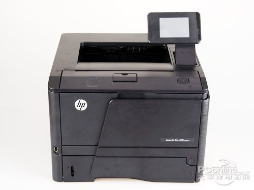 惠普M401dn 惠普M401dn