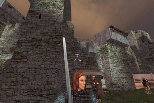 骑马与砍杀2配置要求4