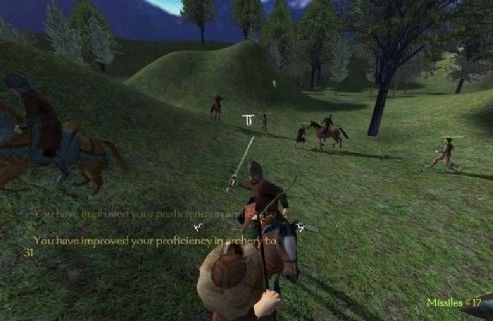 骑马与砍杀2配置要求5