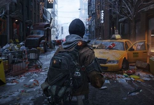 汤姆克兰西：全境封锁配置要求4