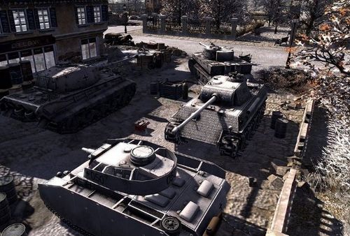 战争之人：突击小队2配置要求3