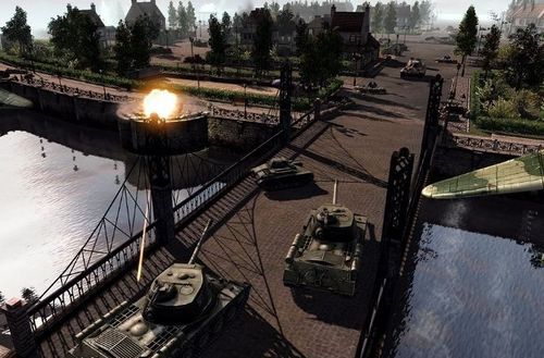 战争之人：突击小队2配置要求4