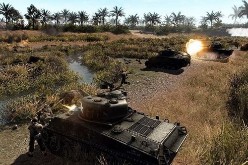 战争之人：突击小队2配置要求5