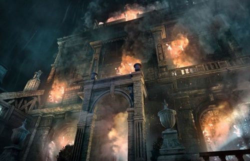 神偷4配置要求2