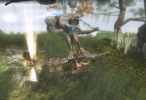 御天降魔传配置要求2