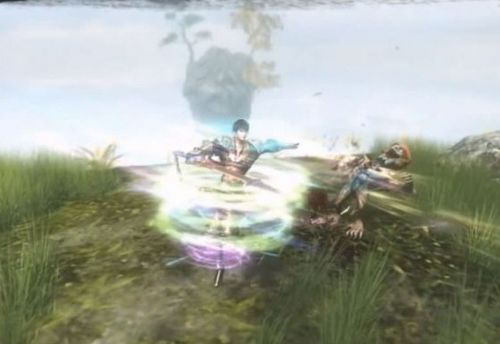 御天降魔传配置要求3