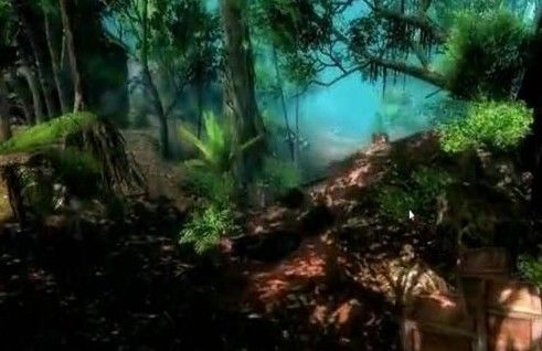 御天降魔传配置要求4