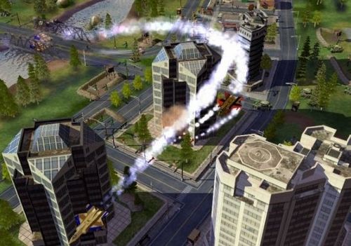 命令与征服：将军2配置要求2