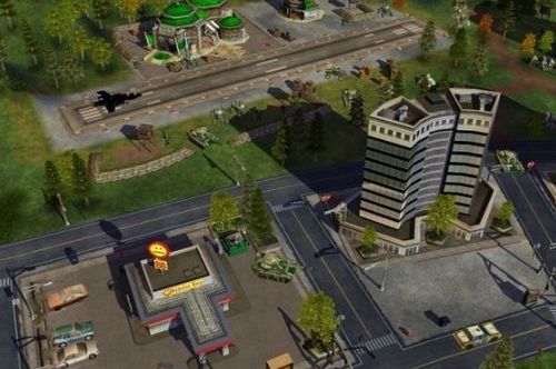 命令与征服：将军2配置要求4