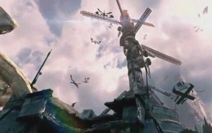 泰坦陨落配置要求