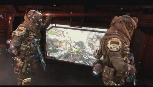 泰坦陨落配置要求5