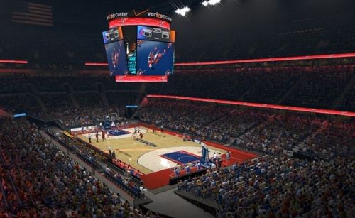 NBA Live 14配置要求2