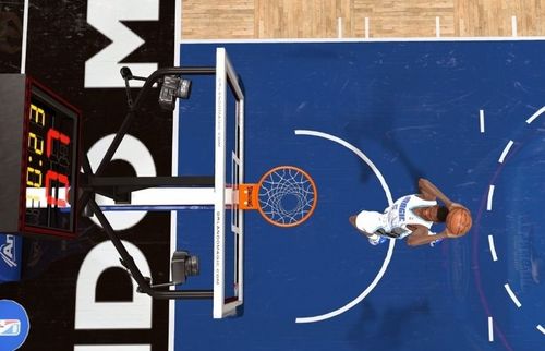 NBA Live 14配置要求4