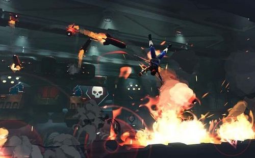 出击飞龙HD配置要求