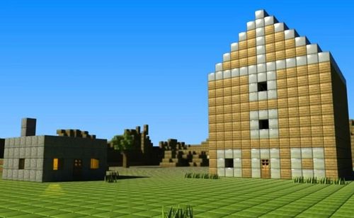 我的世界2配置要求2