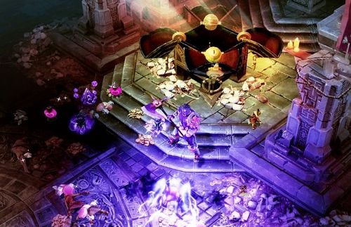 圣域3配置要求3