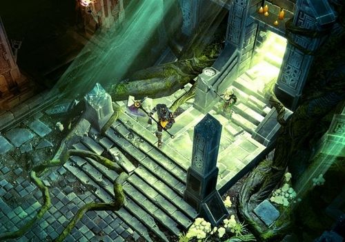 圣域3配置要求4