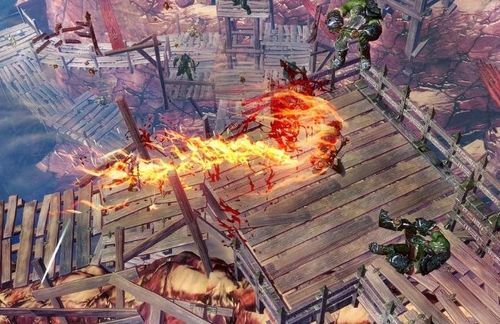 圣域3配置要求5