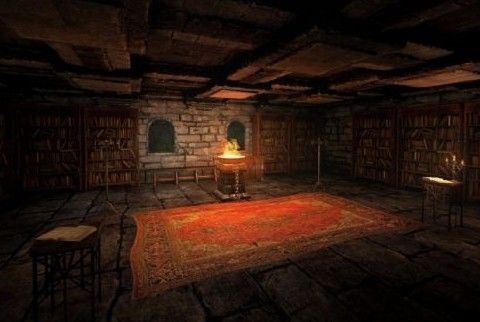 魔法门10：传承配置要求4