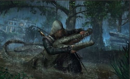 刺客信条4：黑旗配置要求2