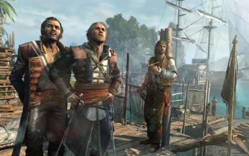 刺客信条4：黑旗配置要求3