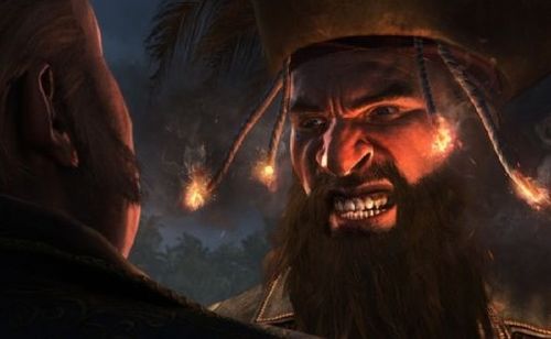 刺客信条4：黑旗配置要求4