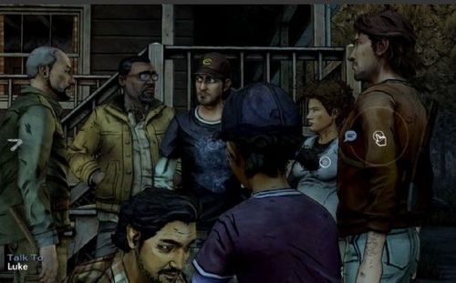 行尸走肉：第二季配置要求