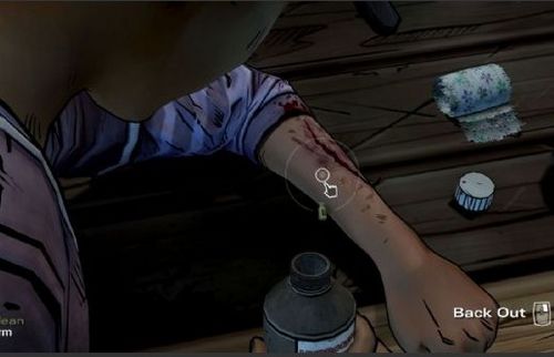 行尸走肉：第二季配置要求5