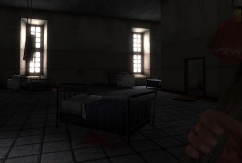 病房2配置要求2