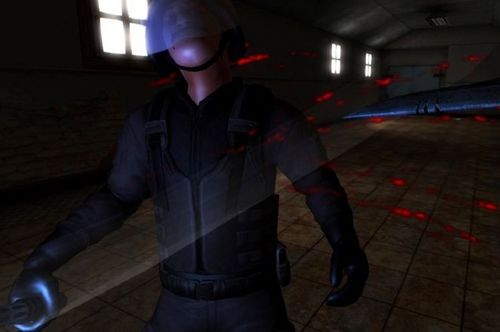 病房2配置要求3