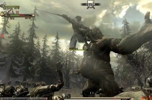 炽焰帝国2配置要求