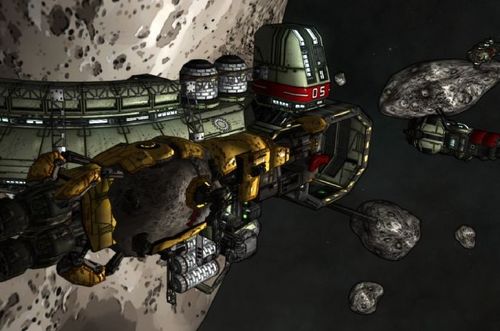 太空驱逐舰配置要求2