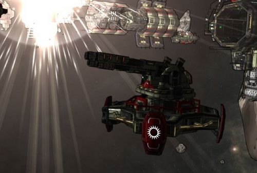 太空驱逐舰配置要求5