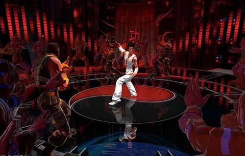 击打节奏配置要求4