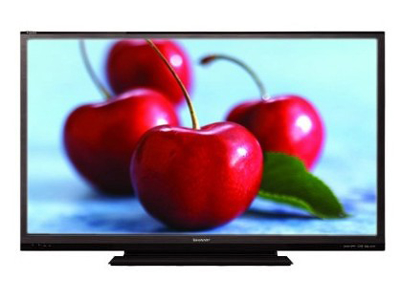 夏普LCD-46LX450A液晶电视怎么样