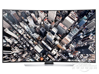 三星曲面HU9800的观看距离是多少