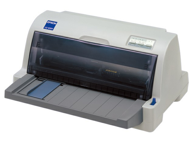 爱普生LQ-630KF
