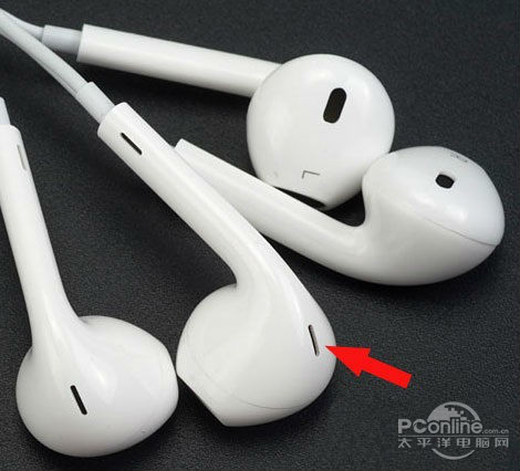 怎么辨别iPhone耳机真假