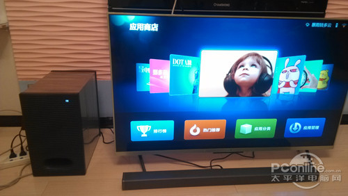 小米电视2怎么样