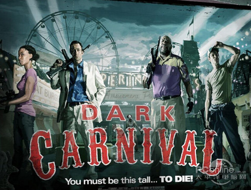 求生之路2地图放哪?地图包使用步骤