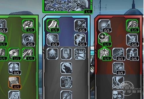 无主之地2刺客加点