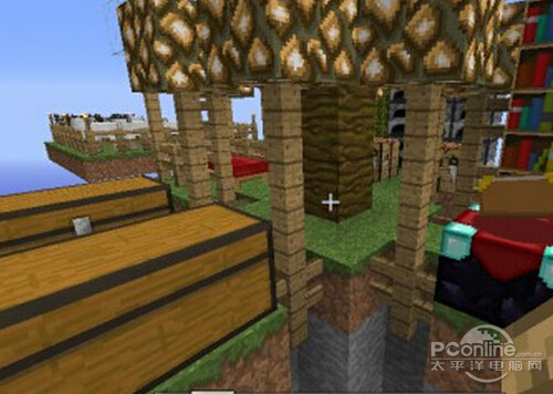 我的世界附魔书怎么用?